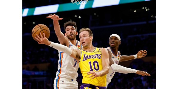El espíritu baloncestístico de los Oklahoma City Thunder ha cautivado a una nueva generación de aficionados El espíritu baloncestístico de los Oklahoma City Thunder ha cautivado a una nueva generación de aficionados